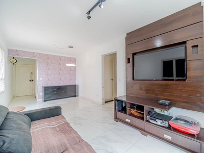 Apartamento em Vila Romana, São Paulo/SP de 85m² 3 quartos à venda por R$ 778.900,00