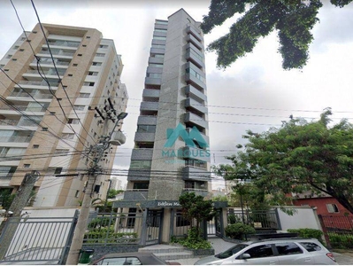Apartamento em Vila Romana, São Paulo/SP de 85m² 3 quartos à venda por R$ 849.000,00