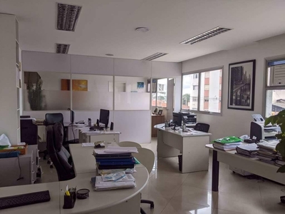 Apartamento em Vila Romana, São Paulo/SP de 87m² 1 quartos à venda por R$ 644.000,00