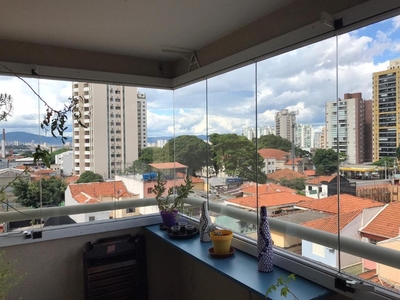 Apartamento em Vila Romana, São Paulo/SP de 96m² 2 quartos à venda por R$ 1.099.000,00