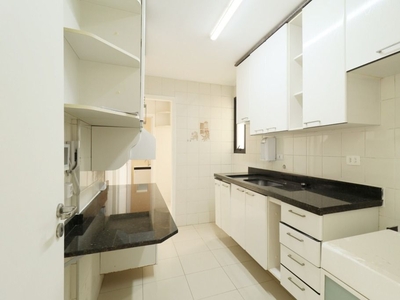 Apartamento em Vila Romero, São Paulo/SP de 61m² 2 quartos para locação R$ 1.400,00/mes