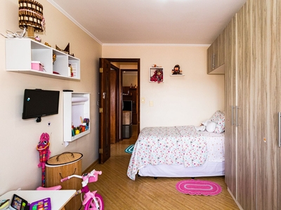 Apartamento em Vila Romero, São Paulo/SP de 70m² 2 quartos à venda por R$ 329.000,00