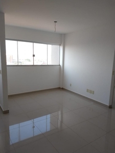 Apartamento em Vila Rosa, Goiânia/GO de 57m² 2 quartos à venda por R$ 249.000,00