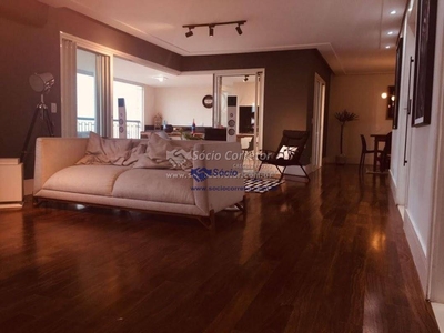 Apartamento em Vila Rosália, Guarulhos/SP de 0m² à venda por R$ 1.749.000,00