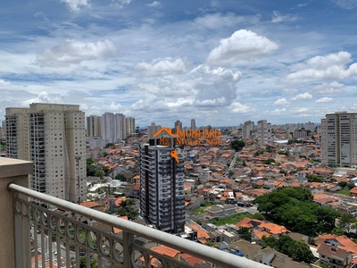 Apartamento em Vila Rosália, Guarulhos/SP de 163m² 3 quartos à venda por R$ 1.369.000,00