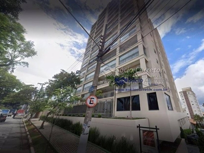 Apartamento em Vila Rosália, Guarulhos/SP de 165m² 3 quartos à venda por R$ 1.399.000,00