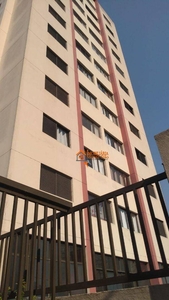 Apartamento em Vila Rosália, Guarulhos/SP de 58m² 2 quartos à venda por R$ 370.000,00