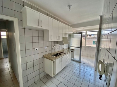 Apartamento em Vila Rosália, Guarulhos/SP de 59m² 2 quartos à venda por R$ 259.000,00