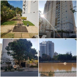 Apartamento em Vila Rosália, Guarulhos/SP de 66m² 2 quartos à venda por R$ 509.000,00