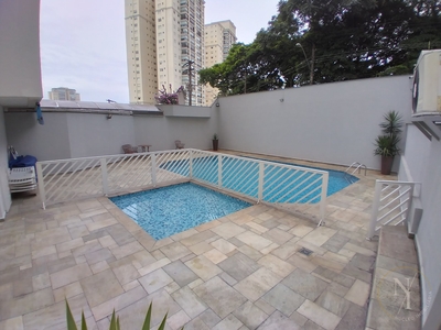 Apartamento em Vila Rosália, Guarulhos/SP de 70m² 3 quartos à venda por R$ 379.000,00