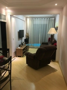 Apartamento em Vila Rosália, Guarulhos/SP de 74m² 2 quartos à venda por R$ 349.000,00