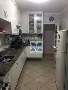 Apartamento em Vila Rosália, Guarulhos/SP de 76m² 2 quartos à venda por R$ 399.000,00