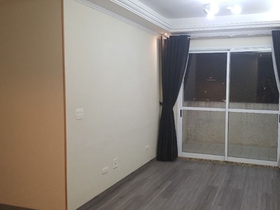 Apartamento em Vila Rosália, Guarulhos/SP de 83m² 3 quartos à venda por R$ 469.000,00