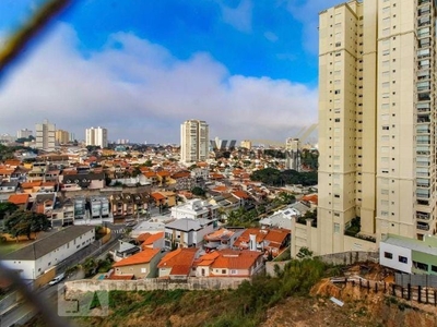 Apartamento em Vila Rosália, Guarulhos/SP de 84m² 3 quartos à venda por R$ 489.000,00