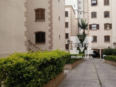 Apartamento em Vila Rosália, Guarulhos/SP de 86m² 3 quartos à venda por R$ 373.000,00 ou para locação R$ 1.350,00/mes