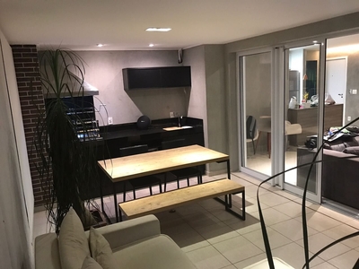 Apartamento em Vila Santa Catarina, São Paulo/SP de 104m² 2 quartos à venda por R$ 1.079.000,00