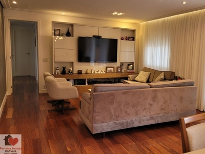 Apartamento em Vila Santa Catarina, São Paulo/SP de 147m² 3 quartos à venda por R$ 1.349.000,00