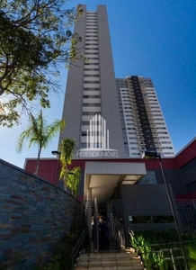 Apartamento em Vila Santa Catarina, São Paulo/SP de 50m² 2 quartos à venda por R$ 536.000,00