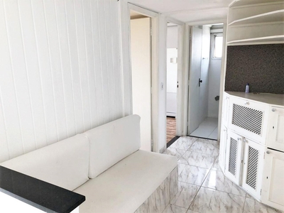 Apartamento em Vila Santa Catarina, São Paulo/SP de 52m² 2 quartos à venda por R$ 328.001,00 ou para locação R$ 2.102,00/mes