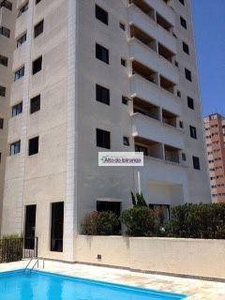 Apartamento em Vila Santa Catarina, São Paulo/SP de 54m² 2 quartos à venda por R$ 509.000,00