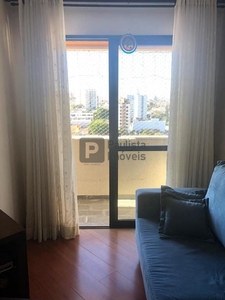 Apartamento em Vila Santa Catarina, São Paulo/SP de 57m² 2 quartos à venda por R$ 399.000,00