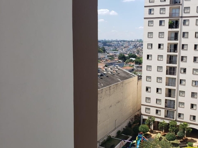 Apartamento em Vila Santa Catarina, São Paulo/SP de 60m² 2 quartos à venda por R$ 354.000,00