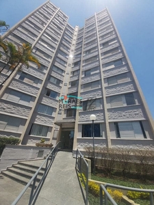 Apartamento em Vila Santa Catarina, São Paulo/SP de 61m² 2 quartos à venda por R$ 334.000,00