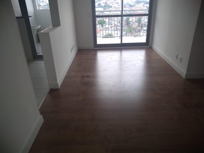 Apartamento em Vila Santa Catarina, São Paulo/SP de 65m² 3 quartos à venda por R$ 624.000,00