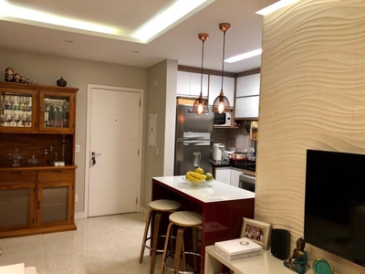 Apartamento em Vila Santa Catarina, São Paulo/SP de 70m² 2 quartos à venda por R$ 729.000,00