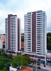 Apartamento em Vila Santa Catarina, São Paulo/SP de 81m² 2 quartos à venda por R$ 857.000,00