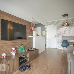 Apartamento em Vila Santa Catarina, São Paulo/SP de 86m² 3 quartos à venda por R$ 1.149.000,00