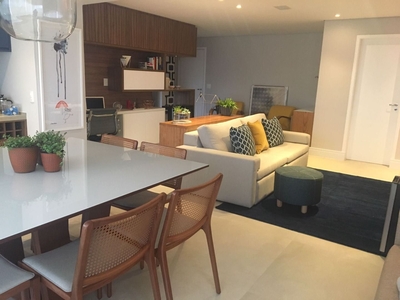 Apartamento em Vila Santa Catarina, São Paulo/SP de 89m² 3 quartos à venda por R$ 949.000,00