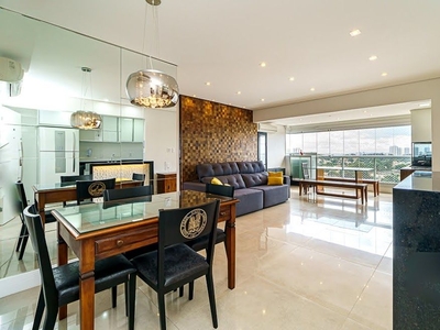 Apartamento em Vila Santa Catarina, São Paulo/SP de 90m² 2 quartos à venda por R$ 1.089.000,00