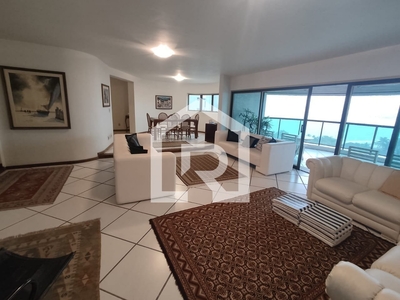 Apartamento em Vila Santa Clara, Guarujá/SP de 224m² 4 quartos à venda por R$ 1.694.000,00