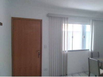 Apartamento em Vila Santa Clara, São Paulo/SP de 44m² 1 quartos à venda por R$ 267.000,00
