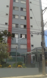 Apartamento em Vila Santa Clara, São Paulo/SP de 56m² 2 quartos à venda por R$ 349.000,00