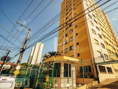Apartamento em Vila Santa Clara, São Paulo/SP de 60m² 2 quartos à venda por R$ 319.000,00
