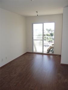 Apartamento em Vila Santa Clara, São Paulo/SP de 63m² 3 quartos à venda por R$ 409.000,00