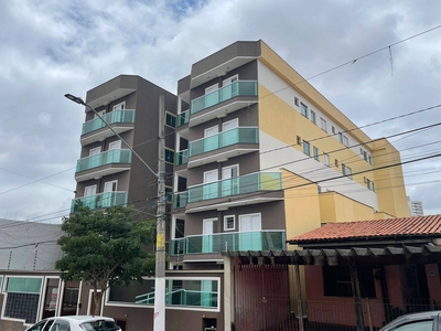 Apartamento em Vila Santa Isabel, São Paulo/SP de 40m² 2 quartos à venda por R$ 229.000,00