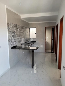 Apartamento em Vila Santa Isabel, São Paulo/SP de 40m² 2 quartos à venda por R$ 249.000,00