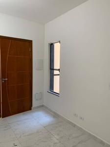 Apartamento em Vila Santa Isabel, São Paulo/SP de 45m² 2 quartos à venda por R$ 224.000,00