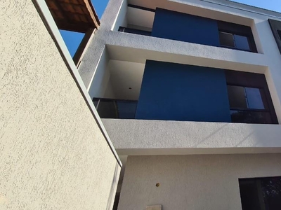 Apartamento em Vila Santa Isabel, São Paulo/SP de 45m² 2 quartos à venda por R$ 244.000,00
