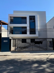 Apartamento em Vila Santa Isabel, São Paulo/SP de 45m² 2 quartos à venda por R$ 307.100,00