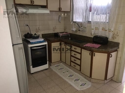 Apartamento em Vila Santa Luzia, São Bernardo do Campo/SP de 70m² 2 quartos à venda por R$ 264.000,00