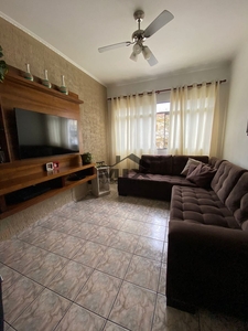 Apartamento em Vila Santa Luzia, São Bernardo do Campo/SP de 75m² 3 quartos à venda por R$ 319.000,00