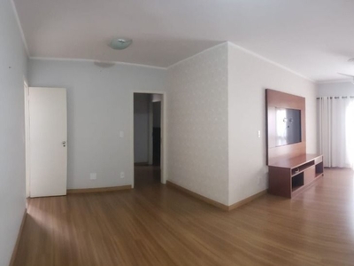 Apartamento em Vila Santa Maria, Araçatuba/SP de 113m² 3 quartos à venda por R$ 379.000,00