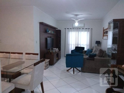 Apartamento em Vila Santa Maria, Araçatuba/SP de 124m² 3 quartos à venda por R$ 339.000,00