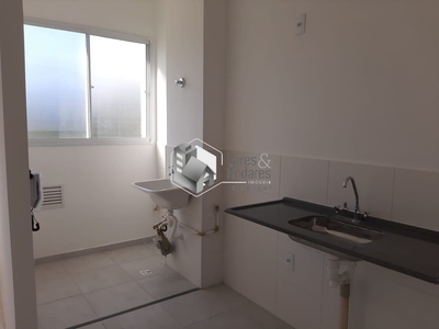 Apartamento em Vila Santa Maria, São Paulo/SP de 44m² 2 quartos à venda por R$ 279.000,00