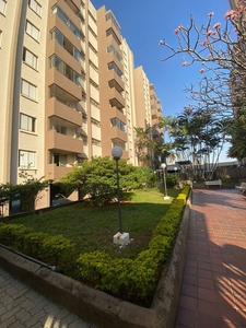 Apartamento em Vila Santa Maria, São Paulo/SP de 49m² 2 quartos à venda por R$ 244.000,00