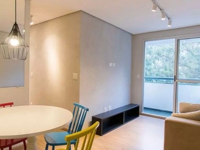 Apartamento em Vila Santa Teresa (Zona Sul), São Paulo/SP de 50m² 2 quartos à venda por R$ 309.000,00